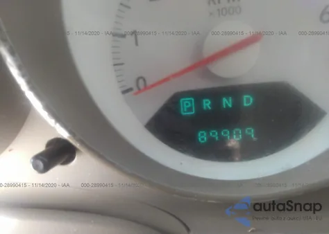 2007 Dodge Caliber Sxt z USA, uszkodzony, nr VIN 1B3HB48B57D268525